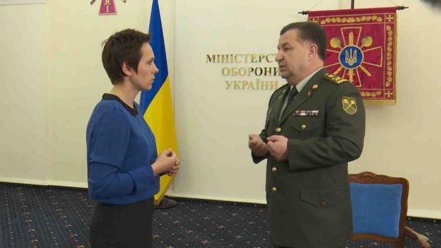 Степан Полторак