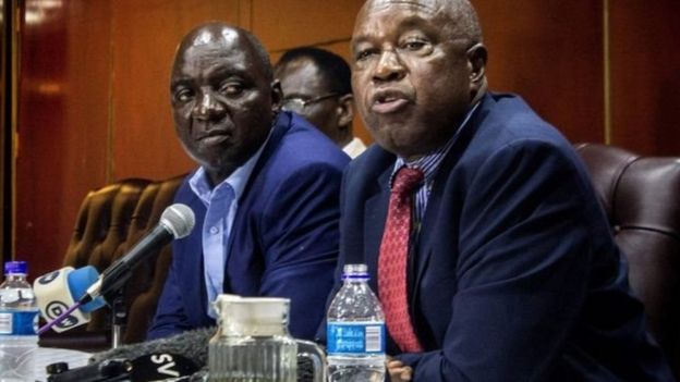 முன்னாள் ராணுவ வீரர்கள் அமைப்பு