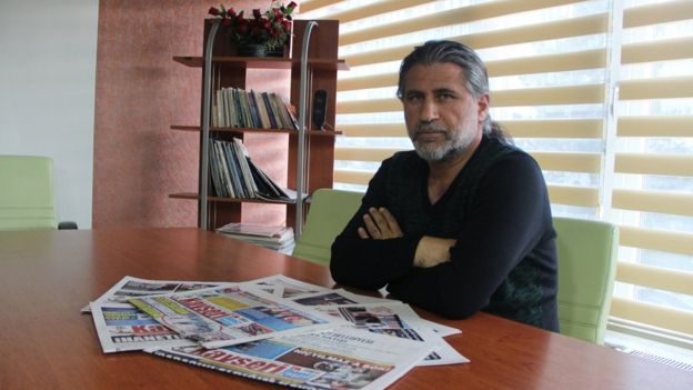 Azim Deniz