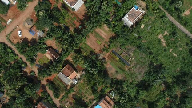 விவசாய தொழில் செய்ய ஊர் திரும்பும் ஒரு கிராமம் - நம்பிக்கை பகிர்வு