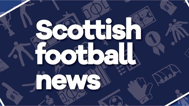 Scottish football news