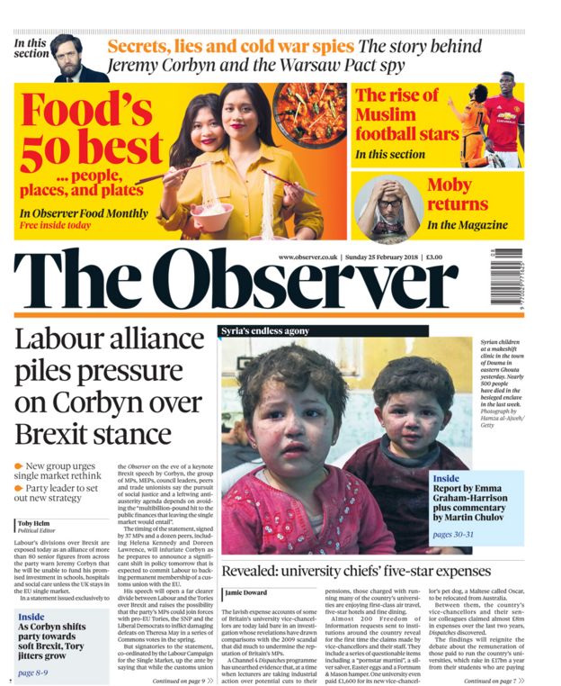 观察员首页25/02/2018