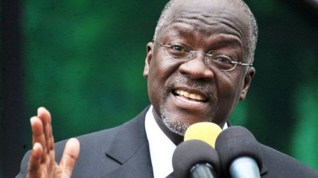 "வேலை செய்யவில்லை என்றால் உதையுங்கள்"