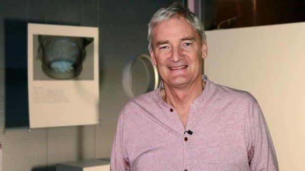 Dyson reports rise in profits