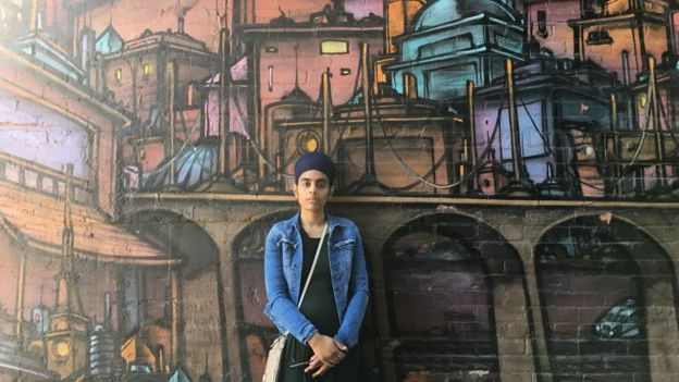 Amrit Kaur