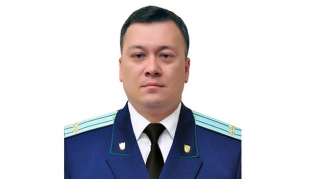 Ҳаёт Шамсутдинов