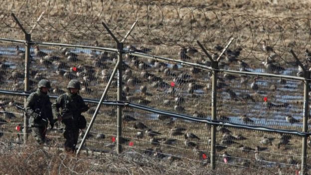 ராணுவவிலக்கல் மண்டலம்