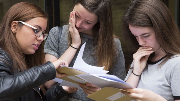 GCSEs