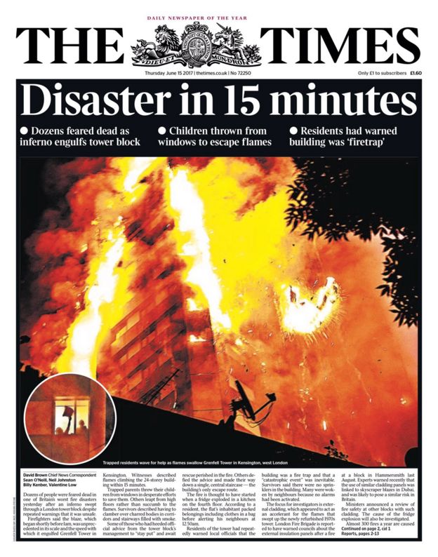 The Times