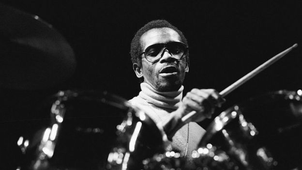 World's greatest drummer' Tony Allen is dead – The Bloomgist