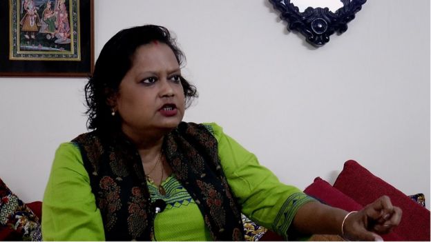অধ্যাপক সঞ্চারী রায় মুখার্জি