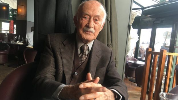 Dr. Parviz Mina
