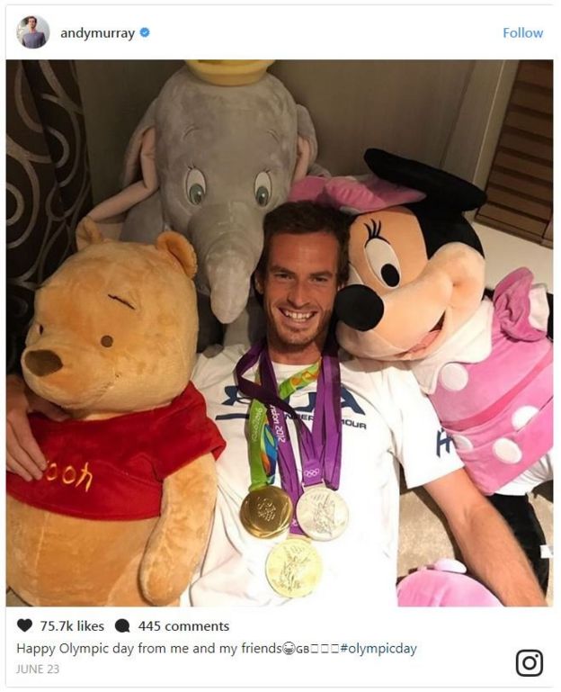 Andy Murray