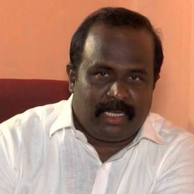 செல்வம் அடைக்கலநாதன்