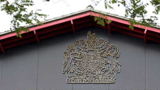 Cambridge Deported Sex Offender Free Despite Sentence Increase Bbc News