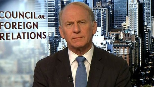 Richard Haass