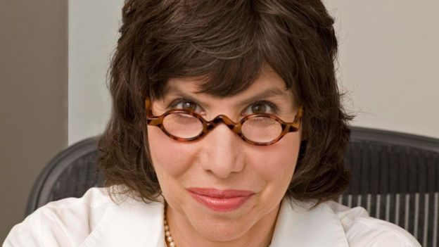 Alison Gopnik