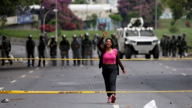 Venezuela