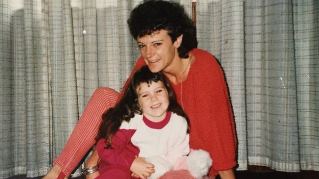 Sydney woman Karen Nettleton and her daughter Tara