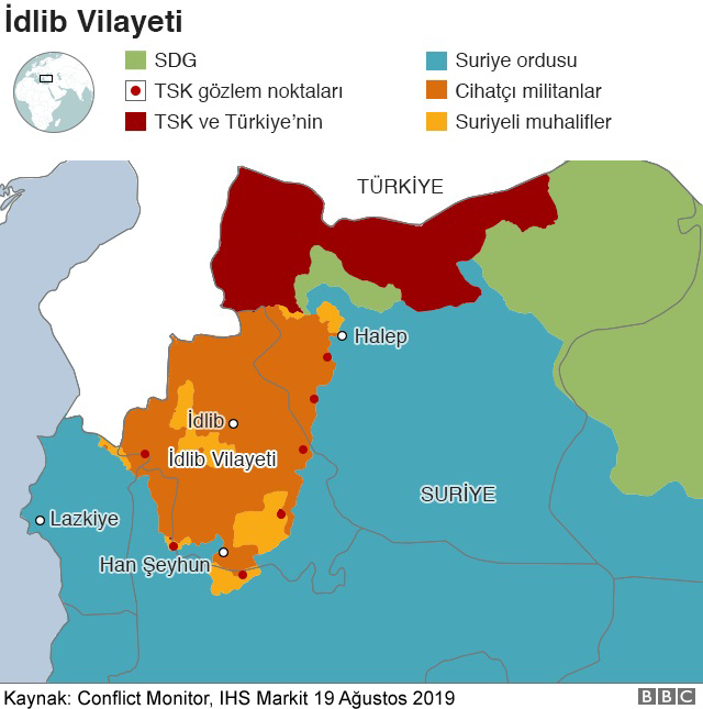 İdlib