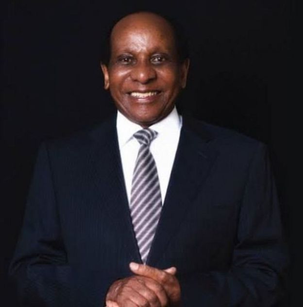 Mzee Mengi