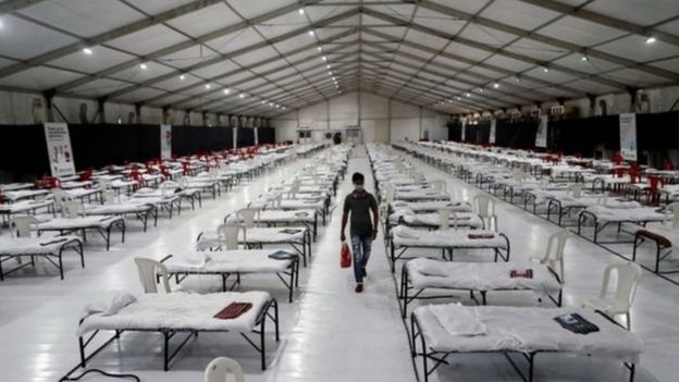 कोरोना वायरस