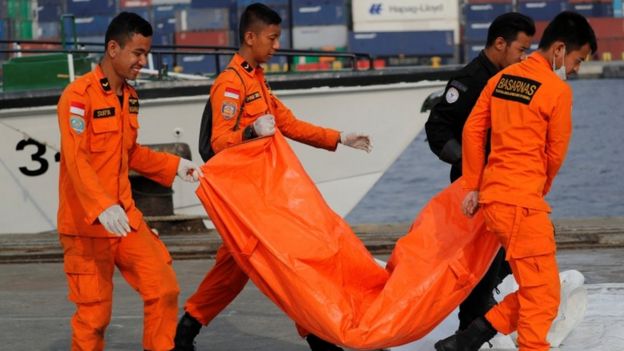 lion air
