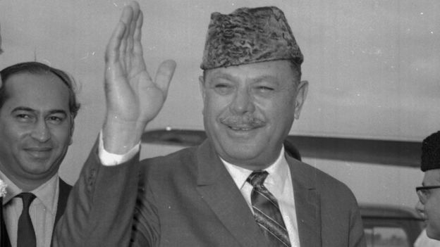 پاکستان