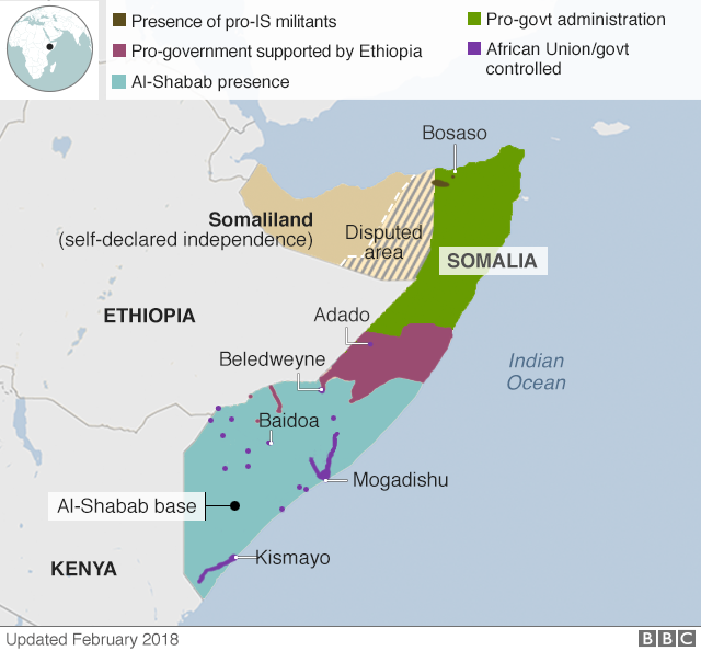 Risultati immagini per AL SHABAB IMMAGINI