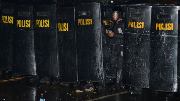 Polisi