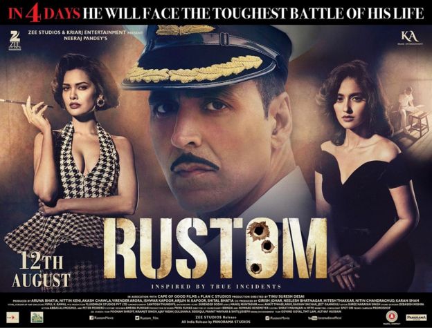rustom movie online watch