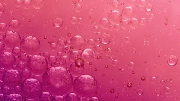 நீர்க்குமிழி