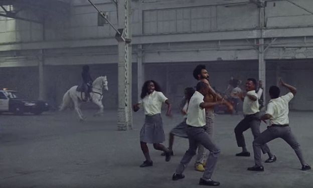 Childish Gambino