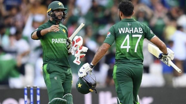 पाकिस्तान, Pakistan, Bangladesh, England, New Zealand