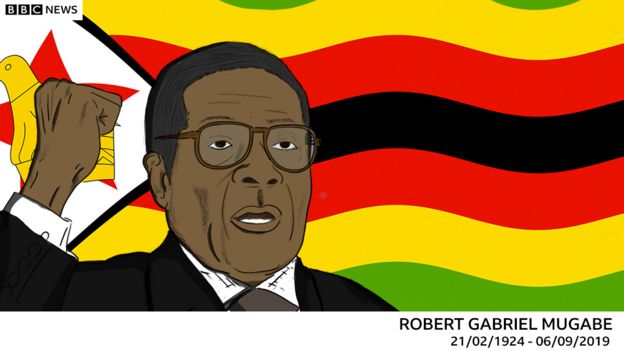 Mugabe