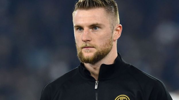 Milan Skriniar