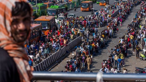 कोरोना वायरस के बारे में जानकारी