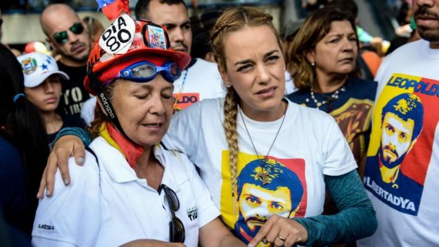 Lilian Tintori