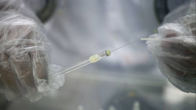 ஆண்களுக்கு ஏற்ற மலிவு விலை கருத்தடை ஊசிகள் வெகு விரைவில்