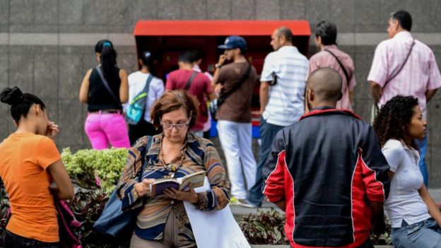 Por Qué La Mitad De Las Mujeres Latinoamericanas No Tiene Cuenta Bancaria Y Qué Efectos Provoca 9046