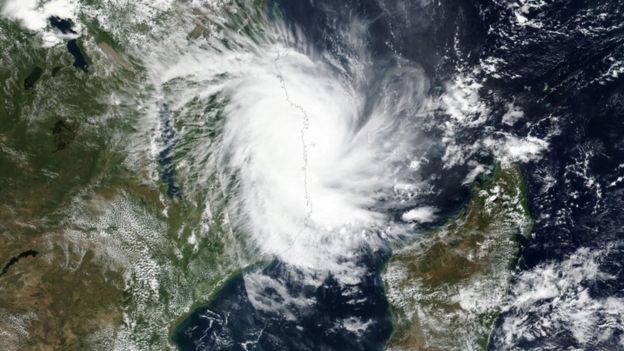 Cyclone Kenneth