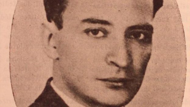 Leopoldo Salazar Viniegra