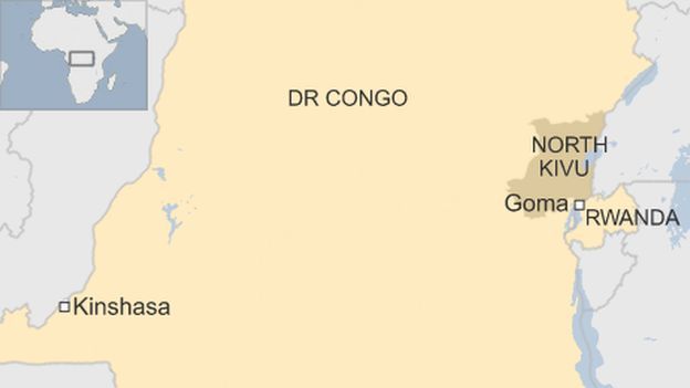 DR Congo