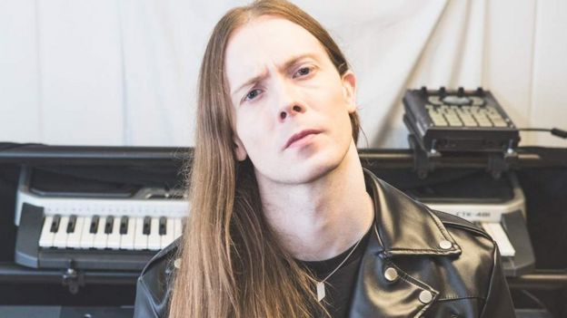 Threatin.