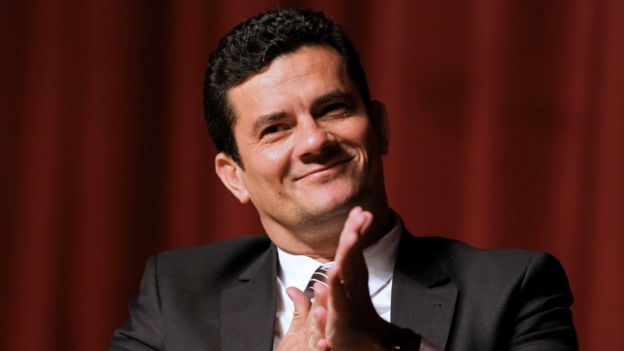 Sergio Moro