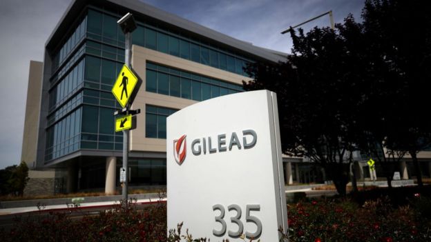 Sede de Gilead