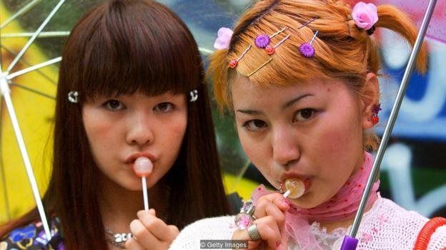 Harajuku