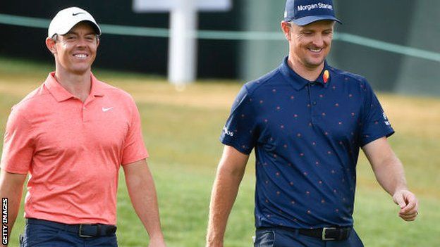 justin rose watch us open