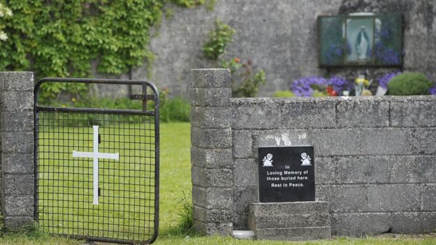 Tuam Babies: Excavation Of Children's Mass Grave To Begin In 2019 - BBC ...