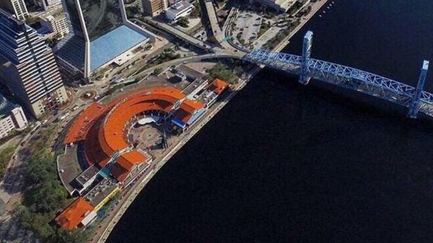 Jacksonville Landing